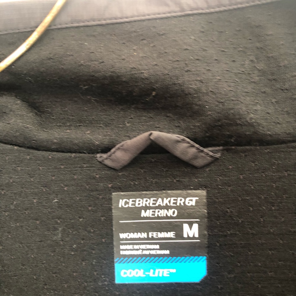 Thule jacket - Picture 4 of 8